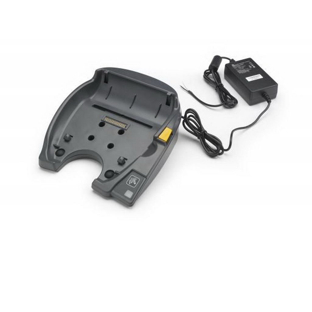 Vehicle dock, ZQ630 Product Image