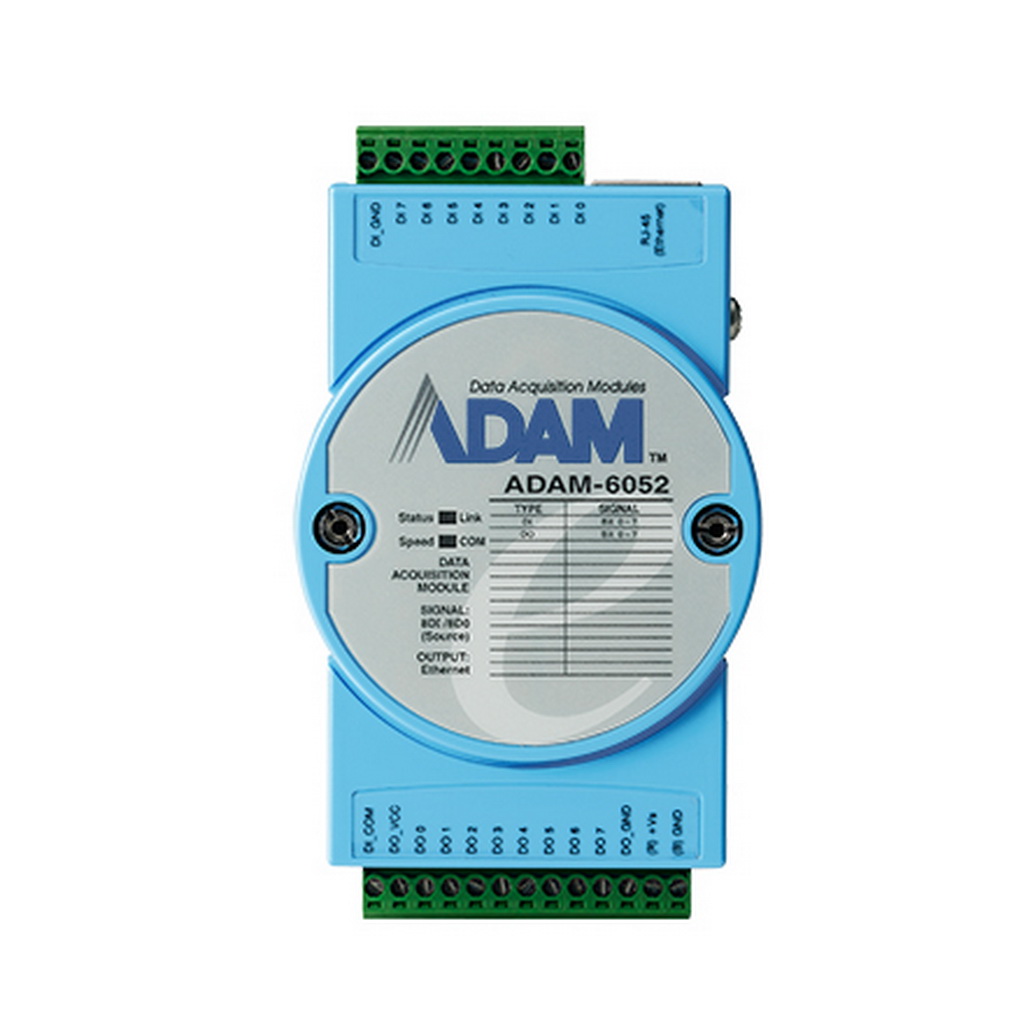 ADAM-6052-D Product Image